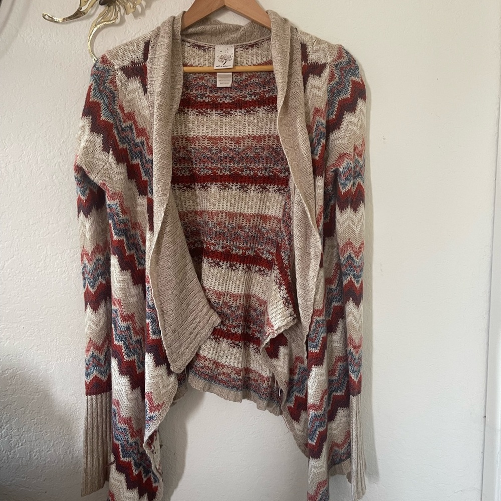 Cardigan